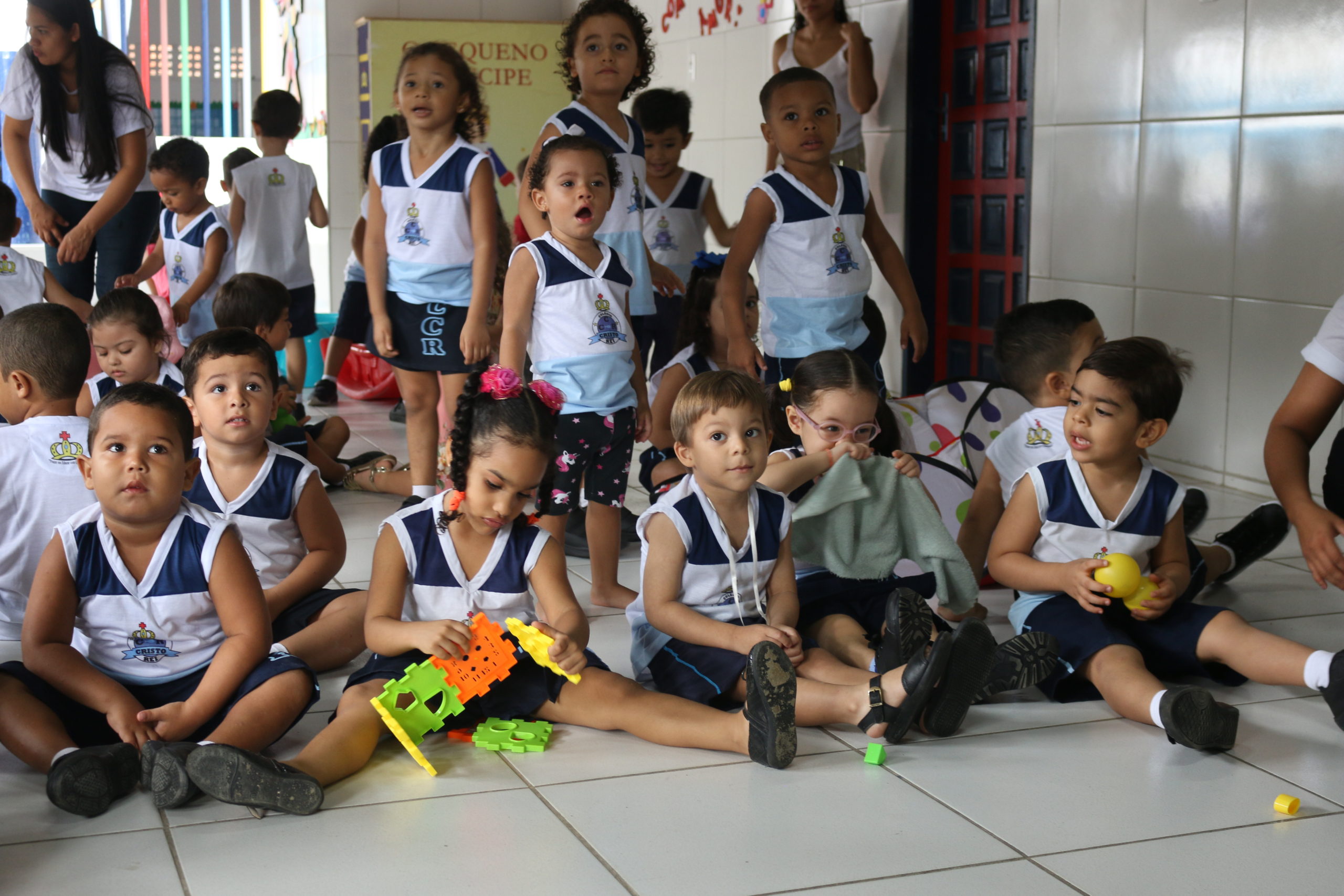 Educação Infantil (1)