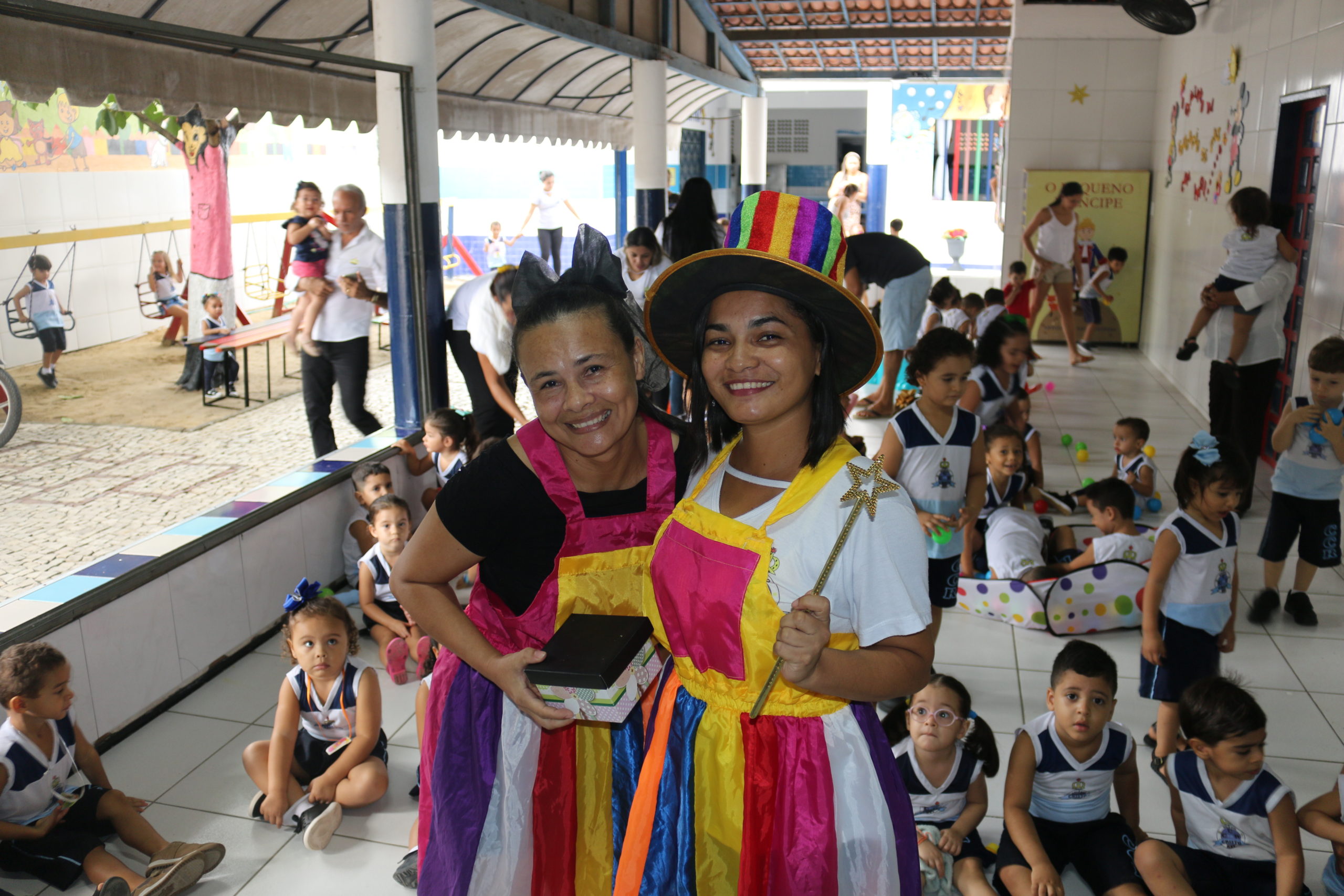 Educação Infantil (10)