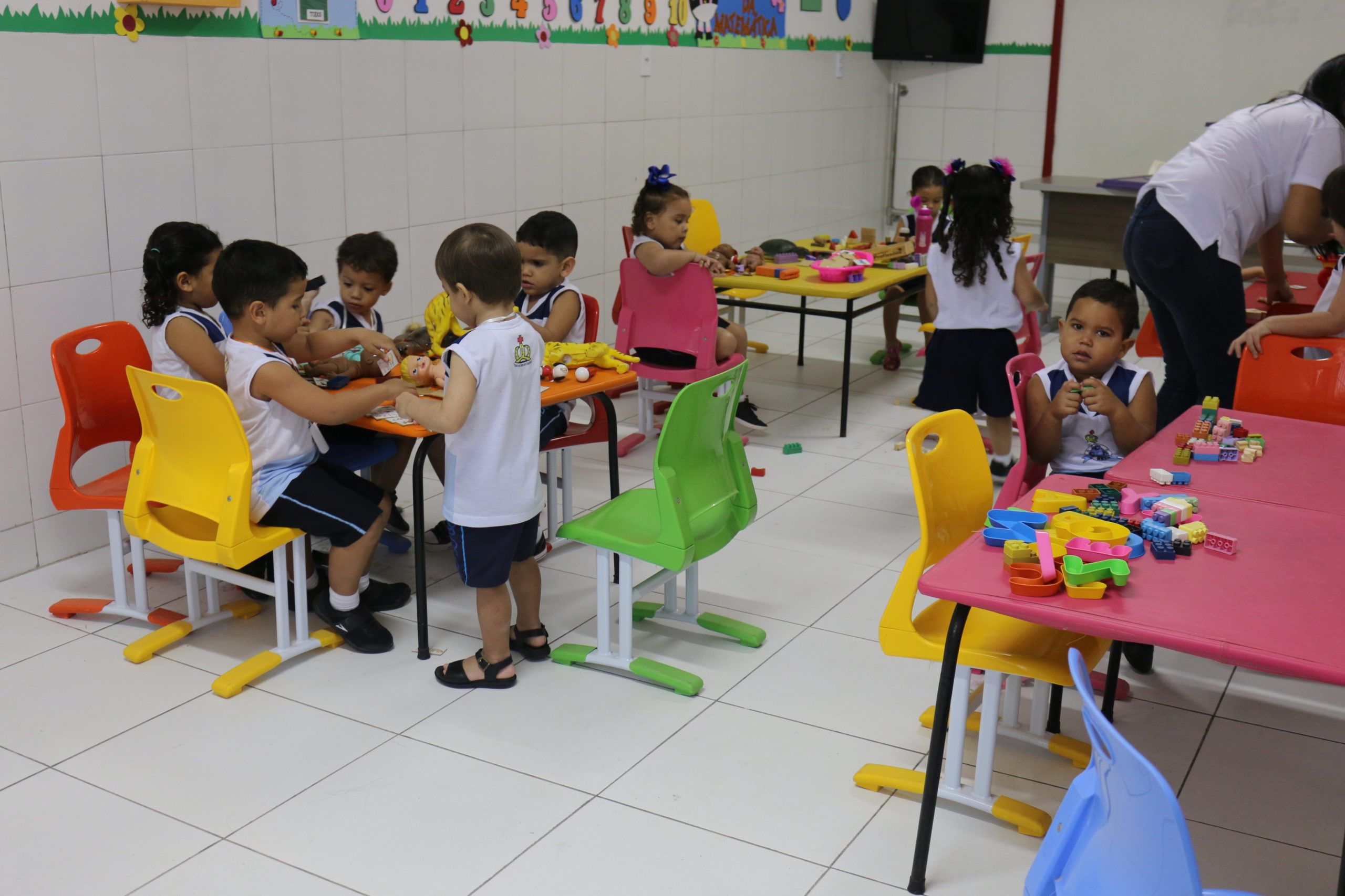 Educação Infantil (15)