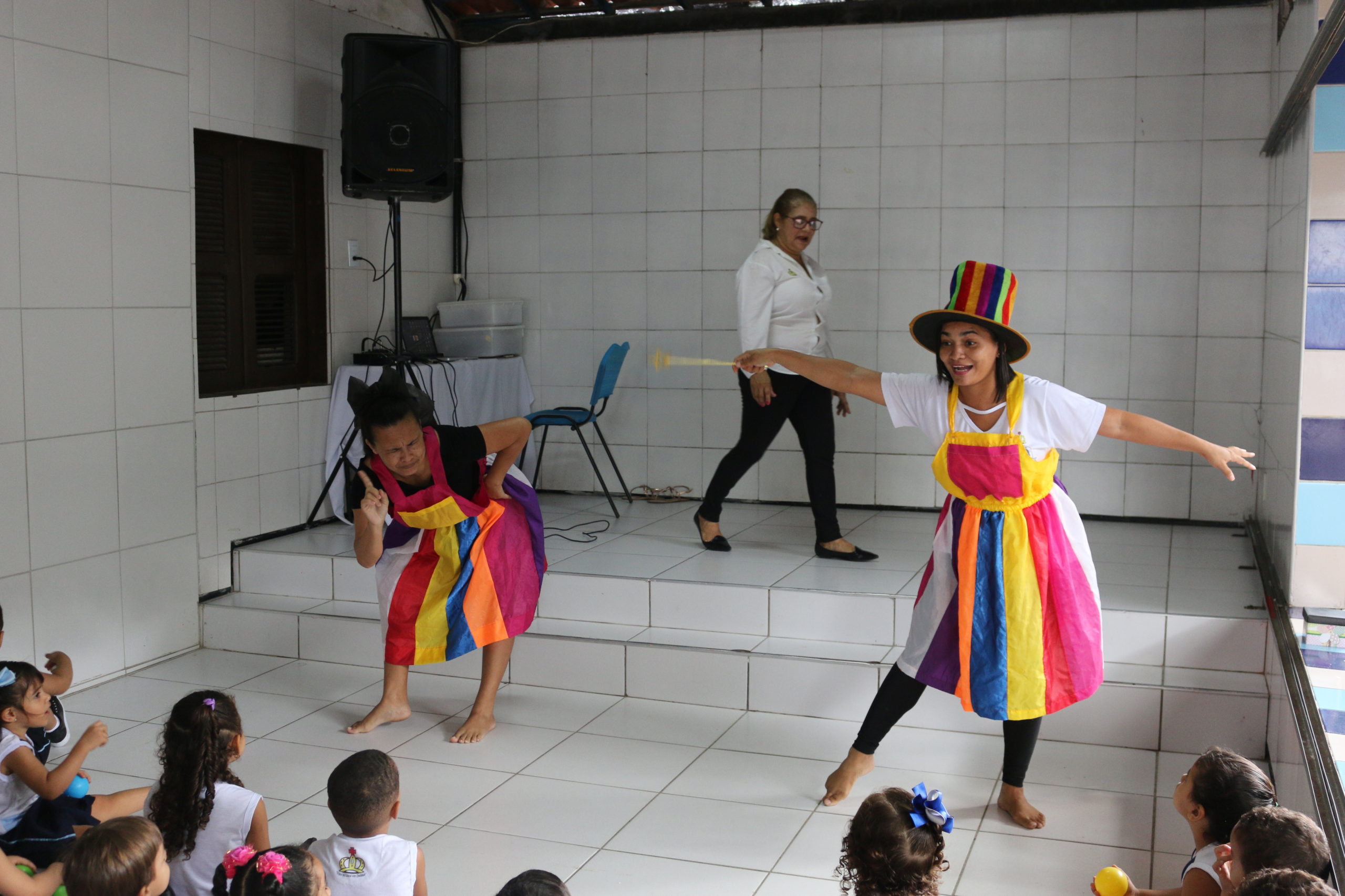 Educação Infantil (17)