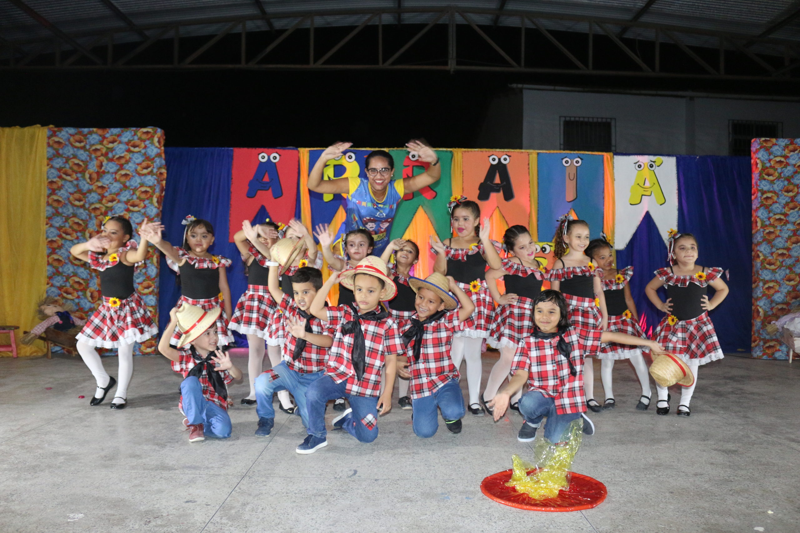 Educação Infantil (22)