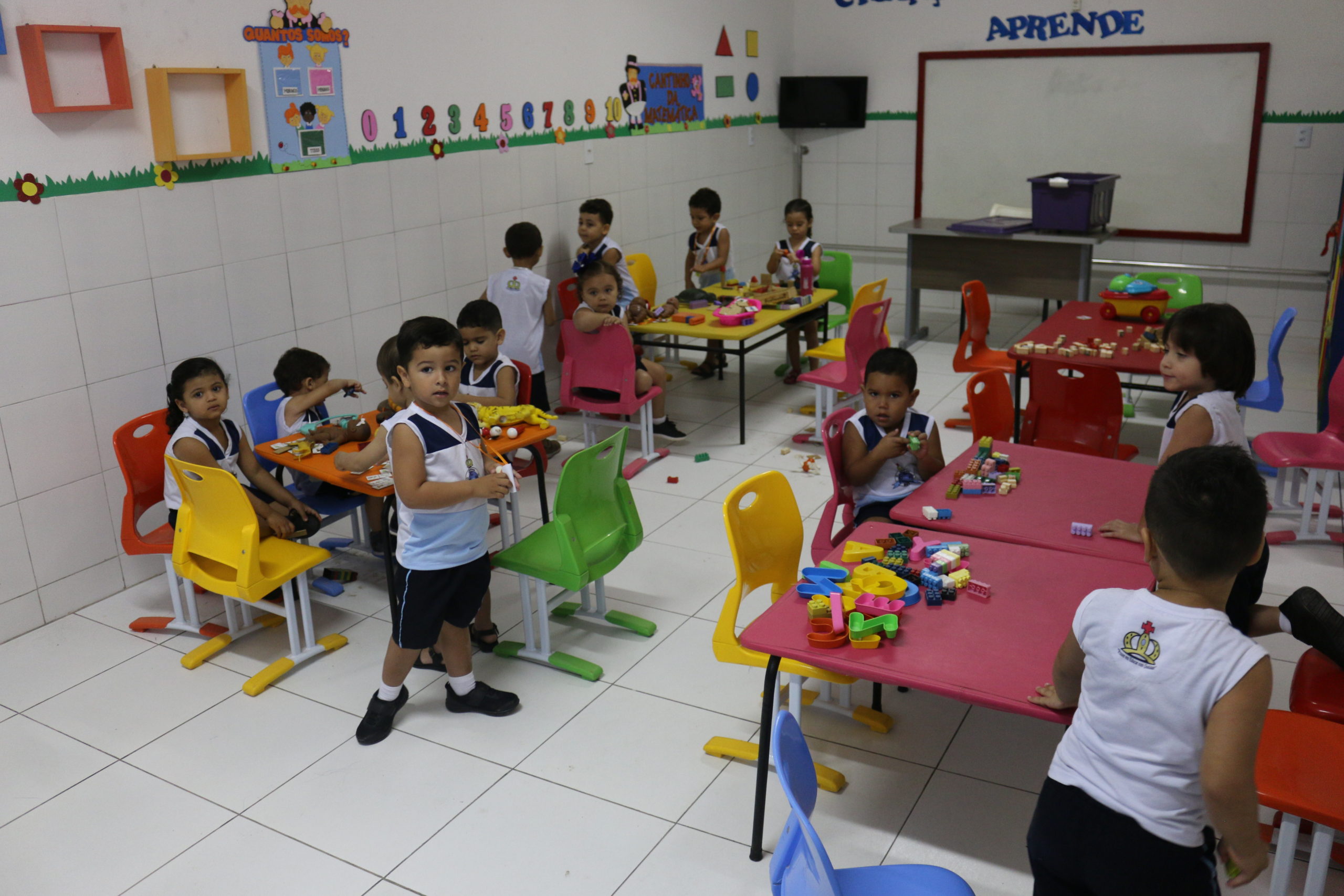 Educação Infantil (5)