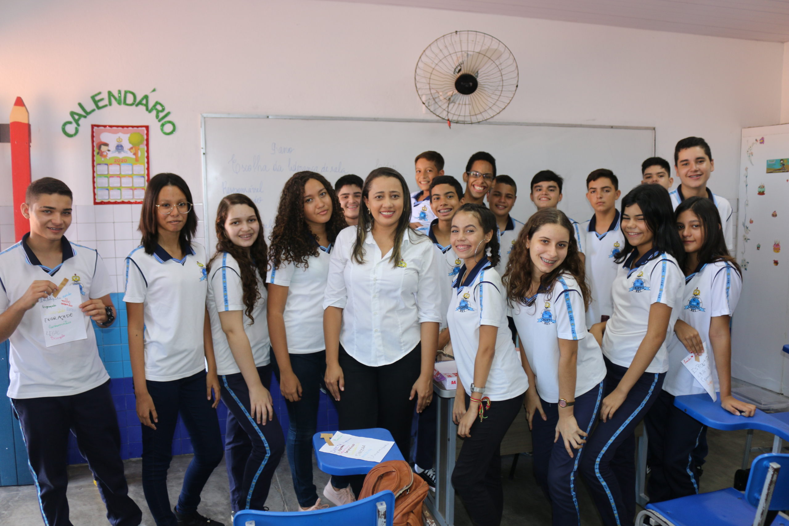 Ensino Fundamental II (9)